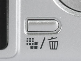 Sony S650 - button