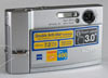 Sony Cyber-shot DSC-T50