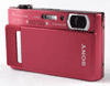 Sony Cyber-shot DSC-T500