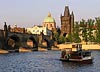 Прага и Чехия - фотографии