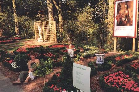 Floriade 2002.  