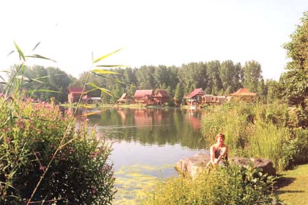 Floriade 2002.  