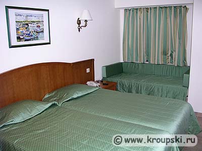 Kiris Claros Park -   