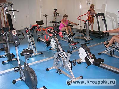 Kiris Claros Park -  